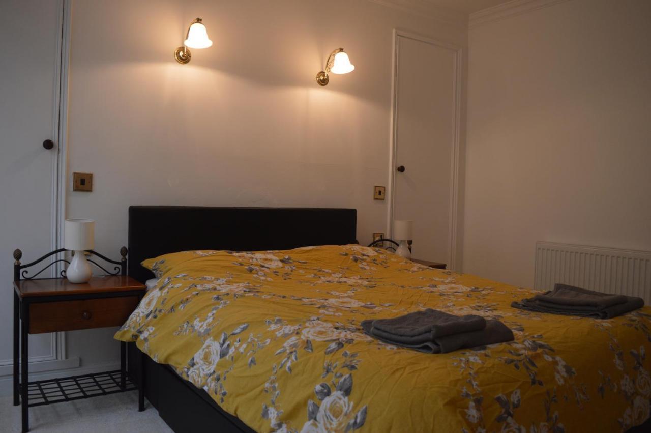 Vakantiehuis The Crandale Road House