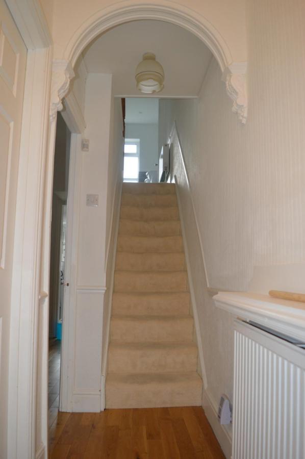 Vakantiehuis The Crandale Road House Bath