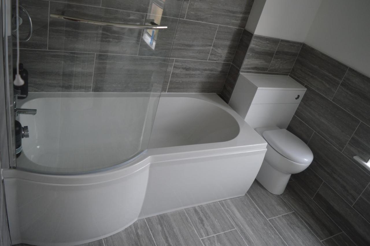 Vakantiehuis The Crandale Road House Bath