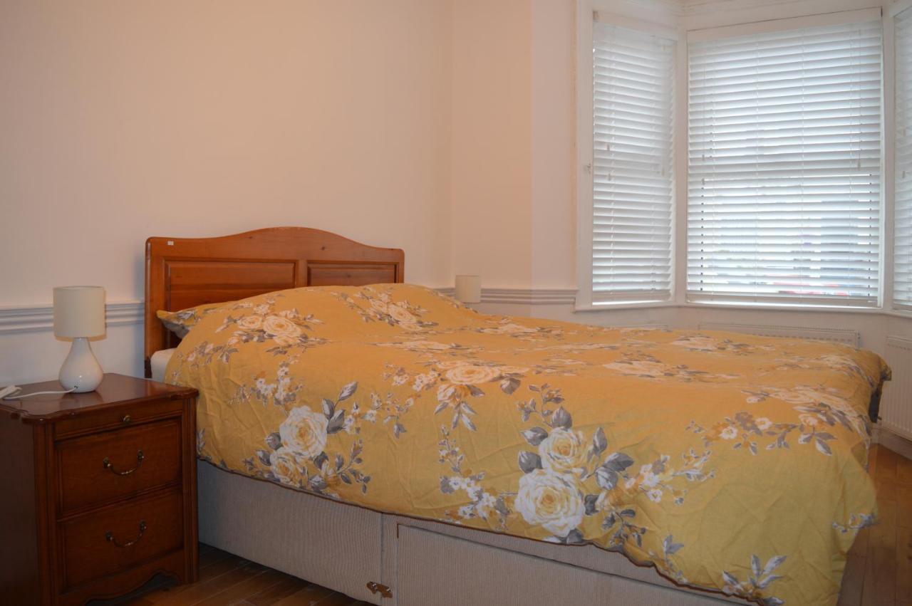 The Crandale Road House Vakantiehuis Bath