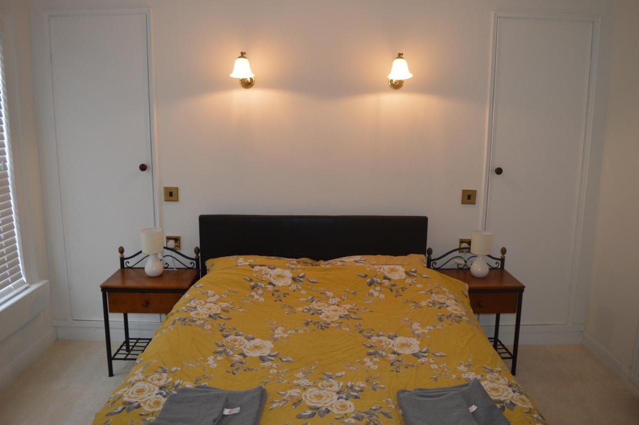 The Crandale Road House Vakantiehuis Bath