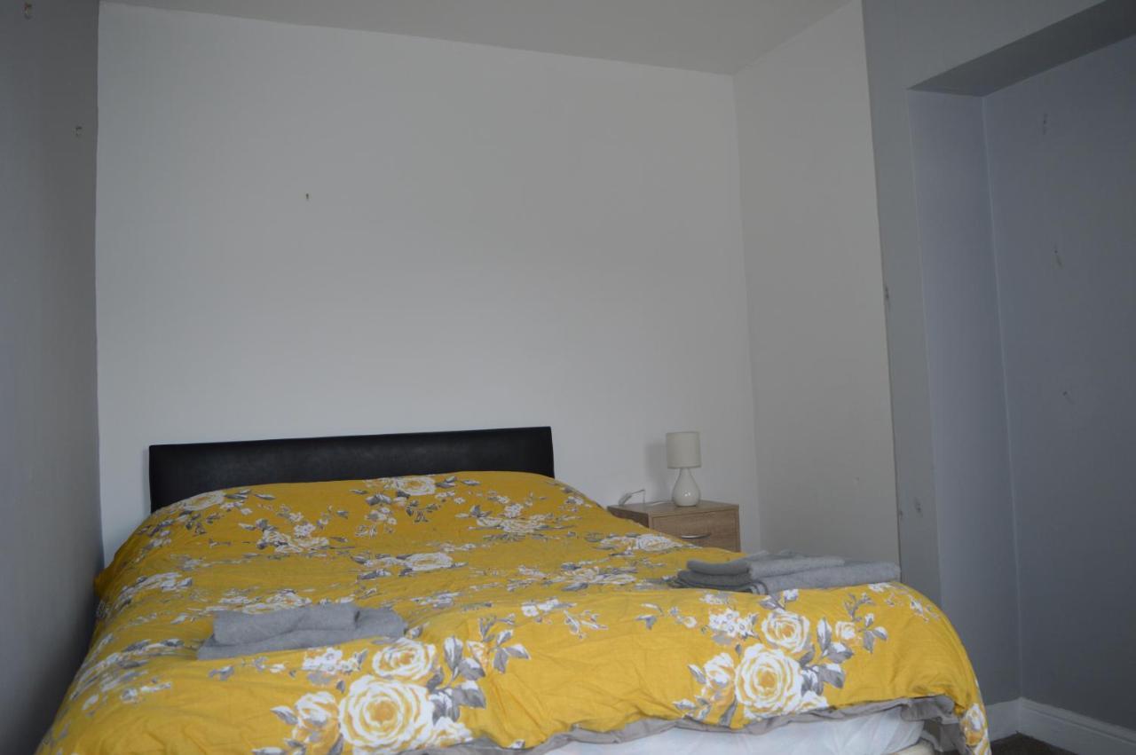 The Crandale Road House Vakantiehuis Bath